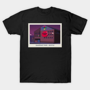 Quadrant Park Nightclub T-Shirt